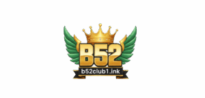 logo b52club