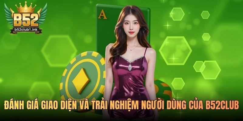 Đánh Giá Giao Diện Và Trải Nghiệm Người Dùng Của B52club 4 Đánh Giá Giao Diện Và Trải Nghiệm Người Dùng Của B52club
